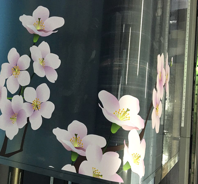 西安uv超透彩白彩 西安uv超透彩白彩