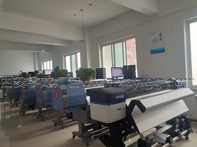 西安鞋好着呢喷绘 西安鞋好着呢喷绘