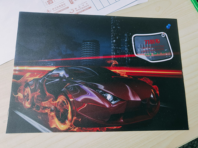 西安uv刀刮布 西安uv刀刮布